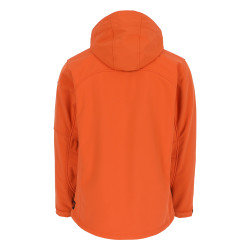 veste capuche amovible