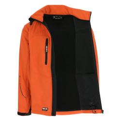 softshell poseidon herock