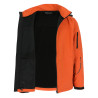veste travail capuche