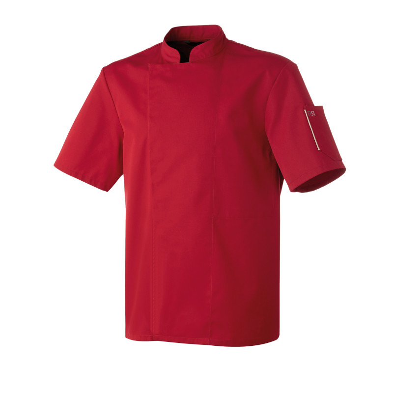 Veste de Cuisine Mixte NERO