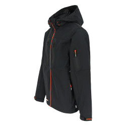 veste ripstop aspen herock