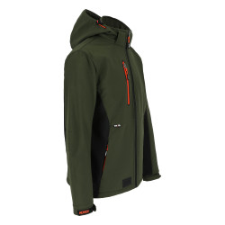 veste professionnelle herock
