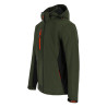 veste herock kaki