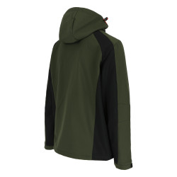 veste herock verte