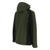 veste herock verte