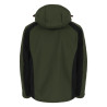 veste travail doublée herock
