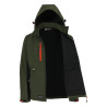 veste travail resistante