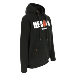 sweat capuche pro herock