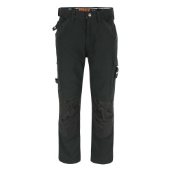 Pantalon travail noir