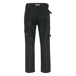 pantalon btp herock workwear