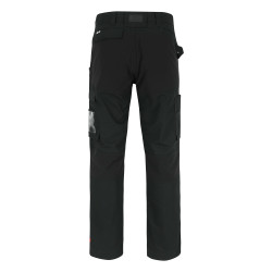 pantalon herock noir