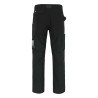 pantalon herock noir