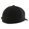 casquette herock noire