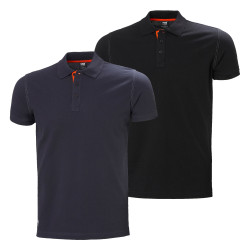 Polo professionnel homme HH Work