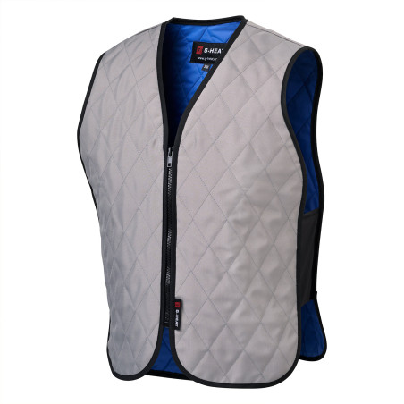 gilet rafraichissant g-heat