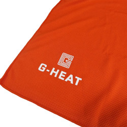 serviette refroidissante g-heat
