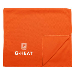 serviette ete g-heat