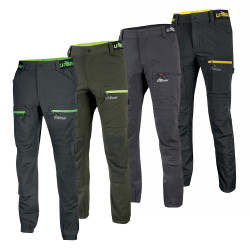 pantalon u-power stretch