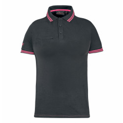 polo femme u-power