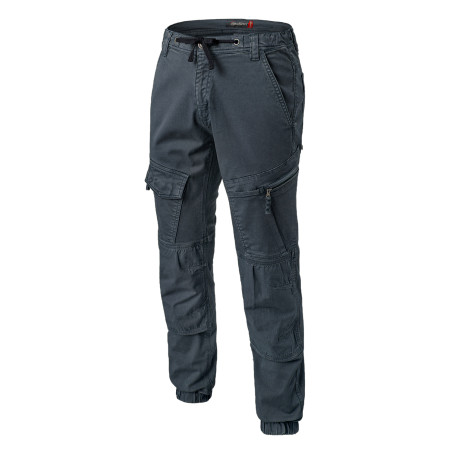 Pantalon de travail jogger Ripstop stretch MOOVY