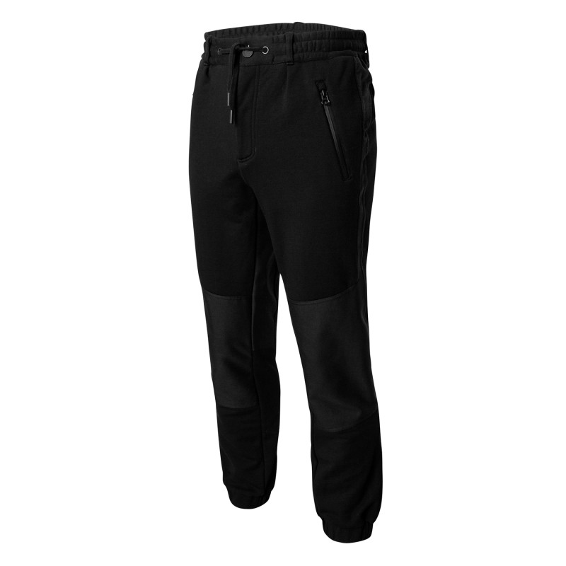 pantalon travail jogger