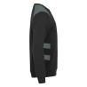 pull travail homme