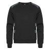 pull travail bicolore