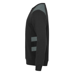 pull travail clique