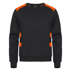pull mécanicien