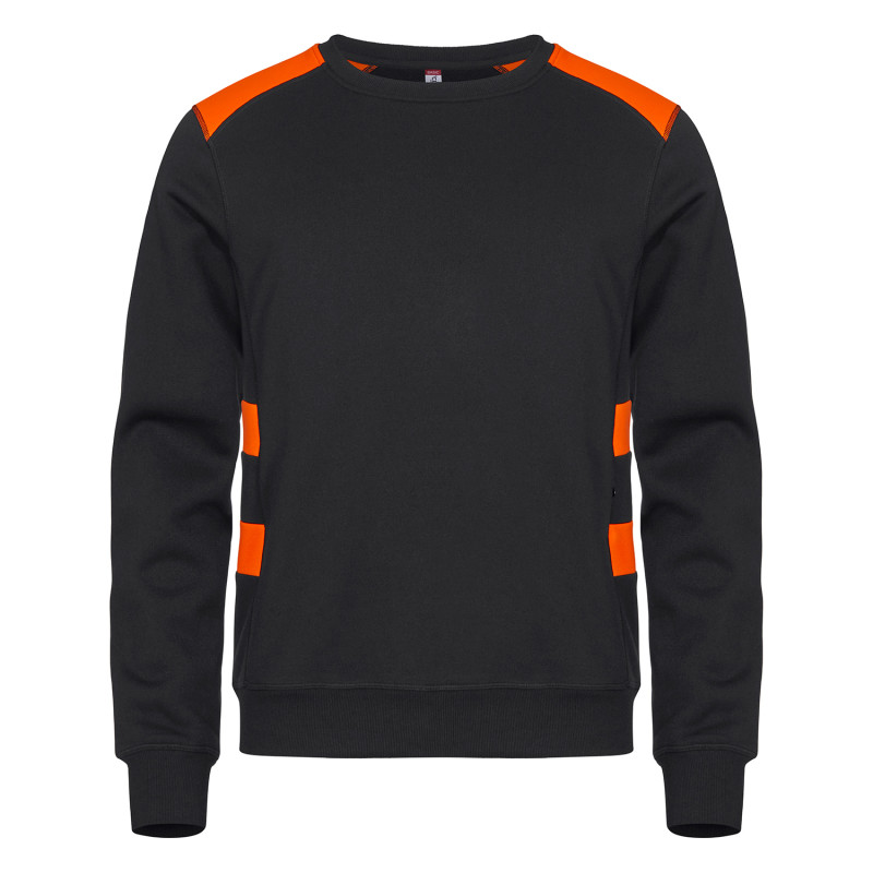 pull mécanicien