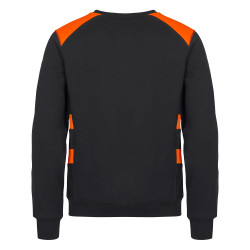 pull travail recyclé