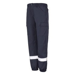 pantalon homme ambulance