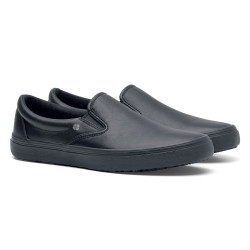 chaussure professionnelle homme