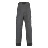 pantalon travail gris lafont