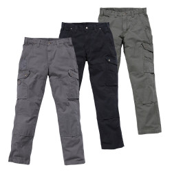 Pantalon Cargo de travail Carhartt