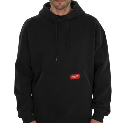 sweat travail noir