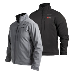 Milwaukee Tool Veste chauffante pour homme M12 12V Lithium-Ion