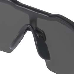 lunettes de chantier teintées