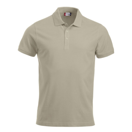 Polo de Travail ecru Classic Lincoln Polo de Travail ecru Classic Lincoln