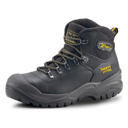 chaussure sécurité montante promotion