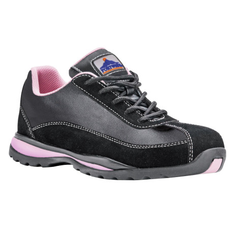 Chaussures de sécurité Femme TRAINER S1P