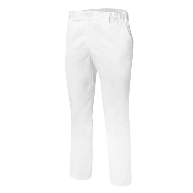 Pantalon cuisine pas cher