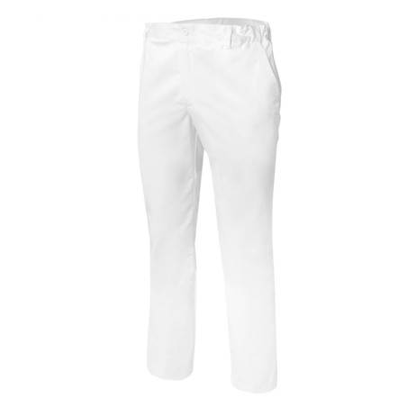 Pantalon cuisine pas cher
