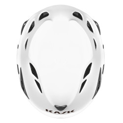 casque btp aéré