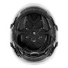 casque btp jugulaire