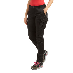 pantalon diadora utility femme