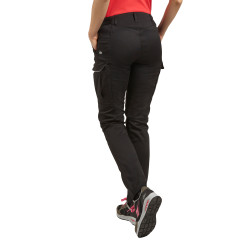 pantalon travail femme diadora