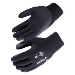 Gants de manutention hiver tactile