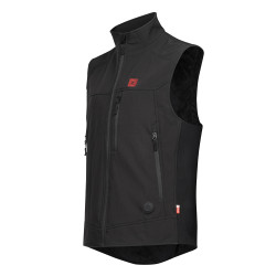 Gilet chauffant professionnel  Vêtement chauffant G-Heat Pro