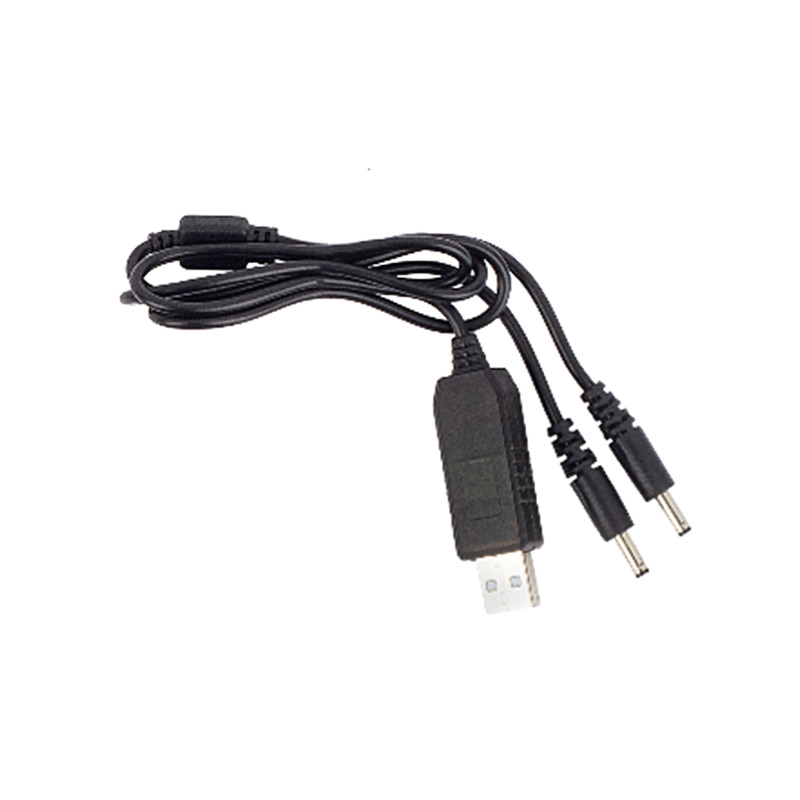 cable charge gant gheat